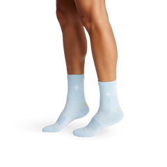 Women's UltraLite Sport Half Calf Sock 6-Pack