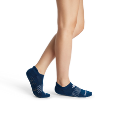 Women's Gripper Ankle Sock 8-Pack