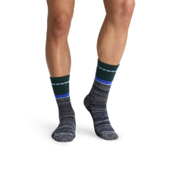 Men's Hiking Calf Sock 6-Pack