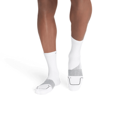 Men's Run Half Calf Sock 3-Pack