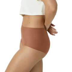 Women’s No Show High Rise Full Brief