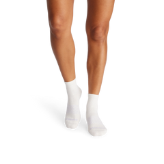 Women's Quarter Sock 4-Pack