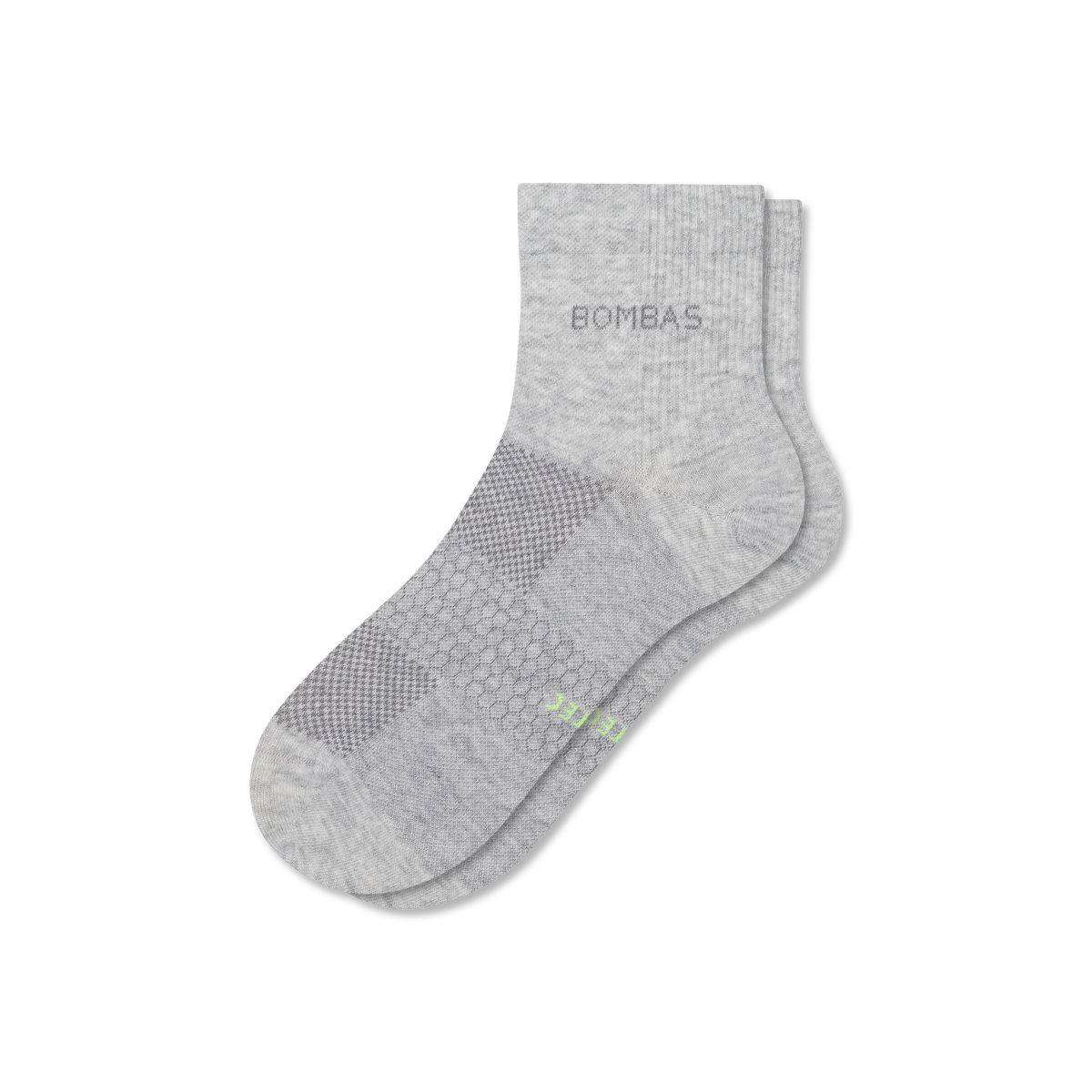 Women's UltraLite Sport Quarter Socks