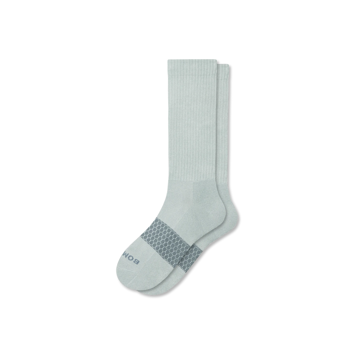 Women's Solids Calf Socks
