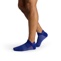 Men's Run Ankle Sock 12-Pack