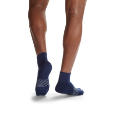 Men's Quarter Sock 12-Pack