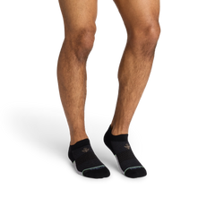 Men's UltraLite Sport Merino Wool Blend Ankle Sock 6-Pack