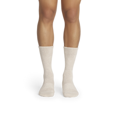 Men's Wide Calf Socks