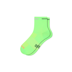 Women's RunPro Quarter Socks