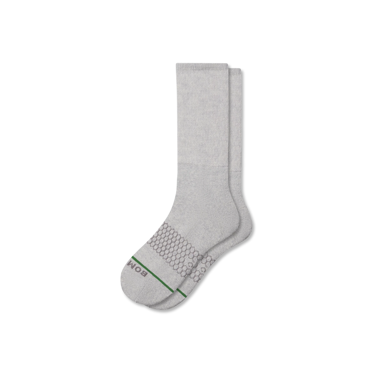 Men's Merino Blend Ultra-Stretch Calf Socks