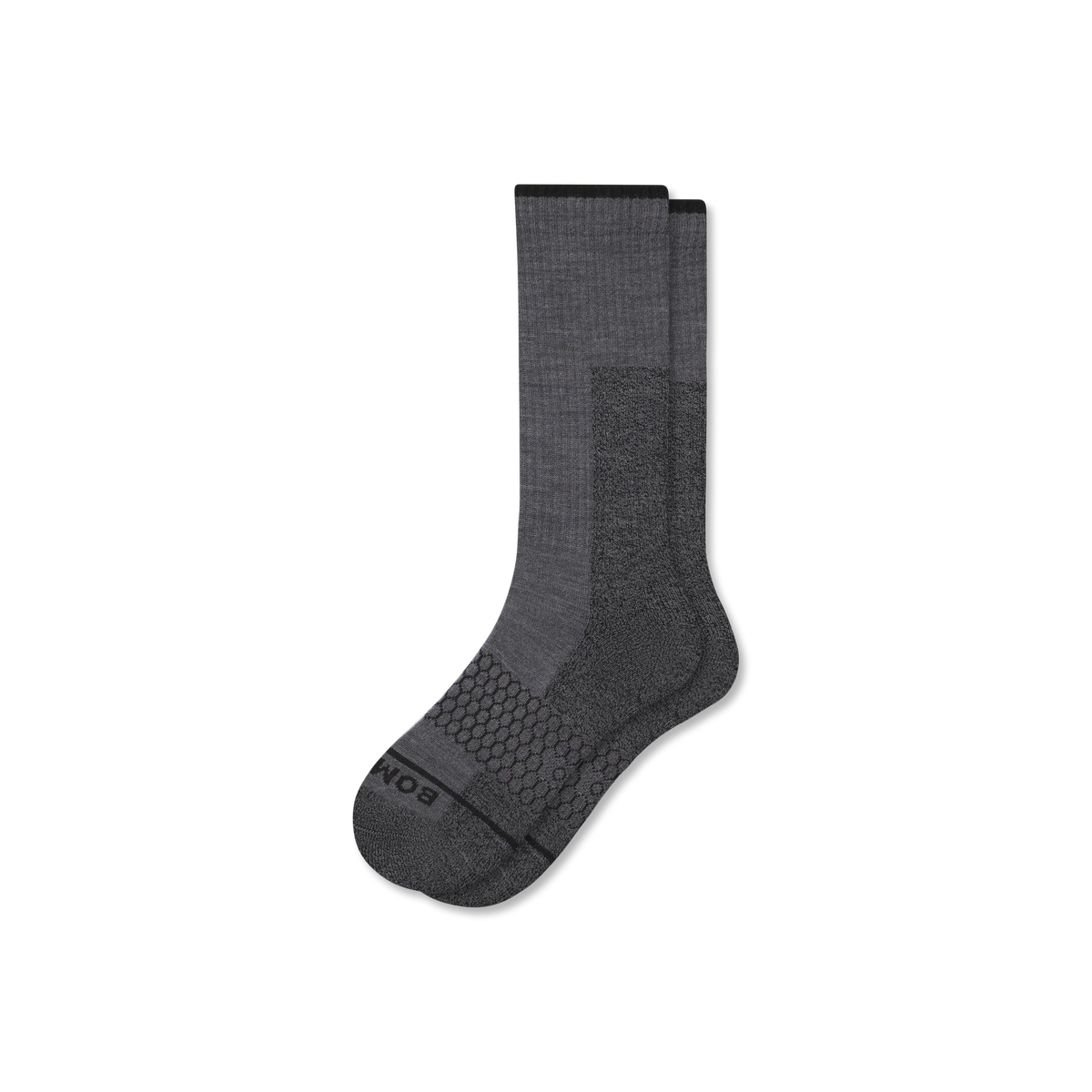 Women's Ultra Strong Merino Blend Calf Socks