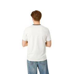 Men's Pima Cotton Crew Neck T-Shirt