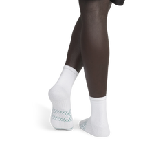 Men's Golf Quarter Socks