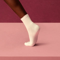 Women's Quarter Sock 12-Pack
